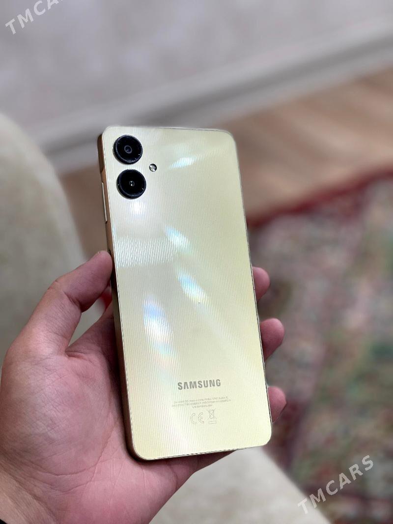 SAMSUNG A06 (6/128GB) PAKET - Balkanabat - img 1