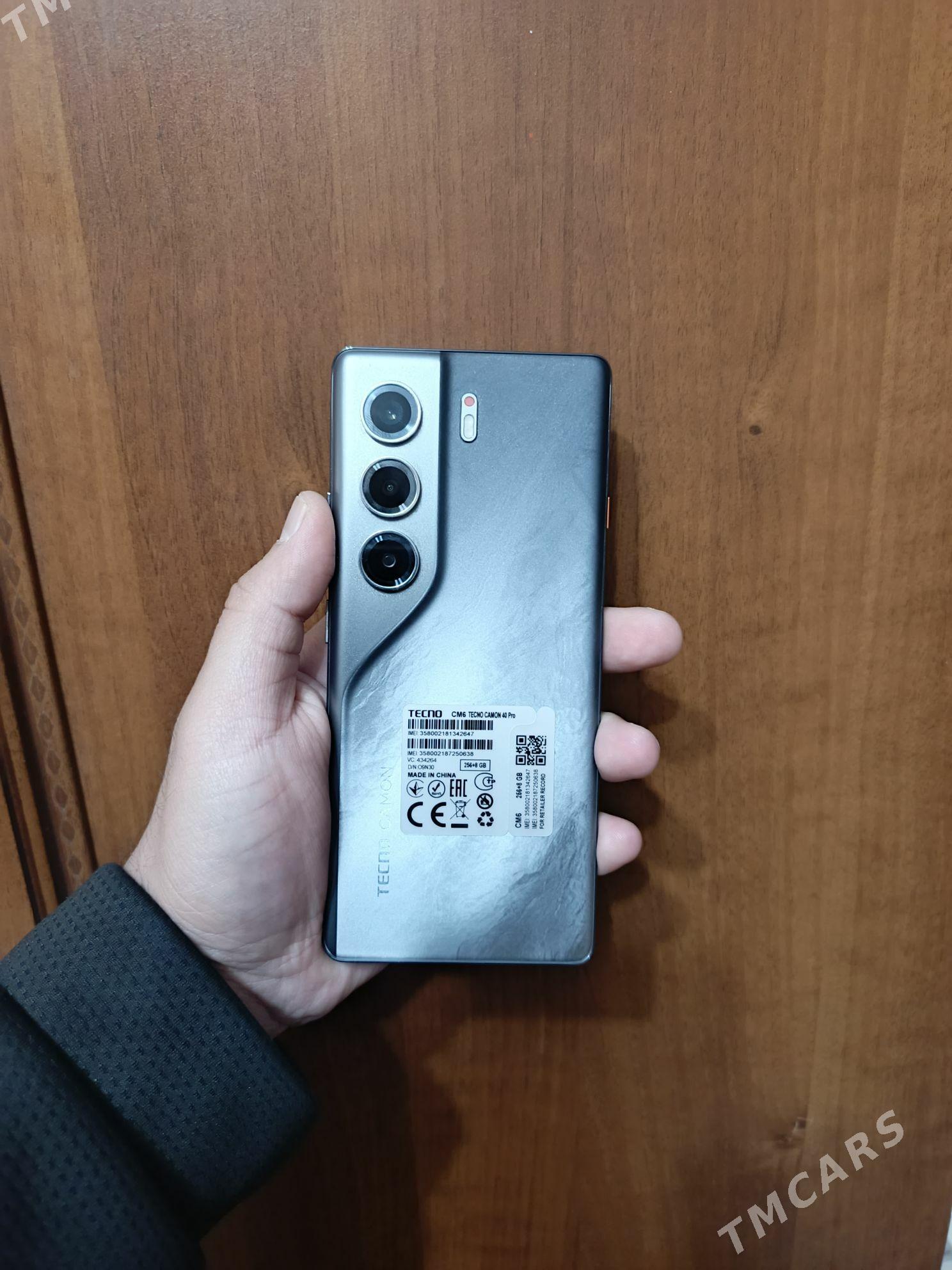 Karopkasyz tel alyas rabocy xs - Aşgabat - img 1