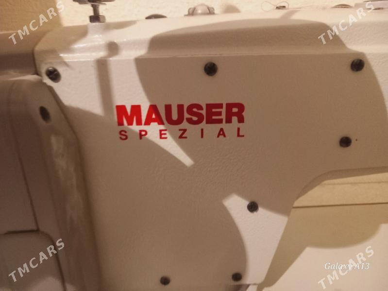 Mauser - Gökje - img 1