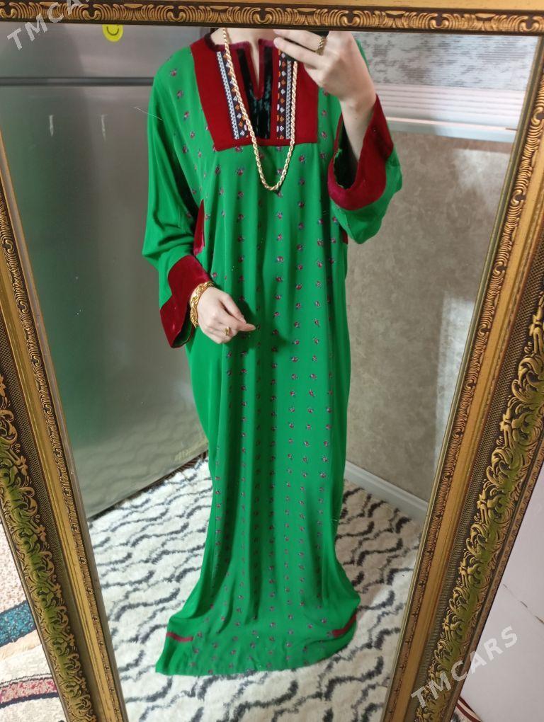 abaya koynek платья койнек - Daşoguz - img 1