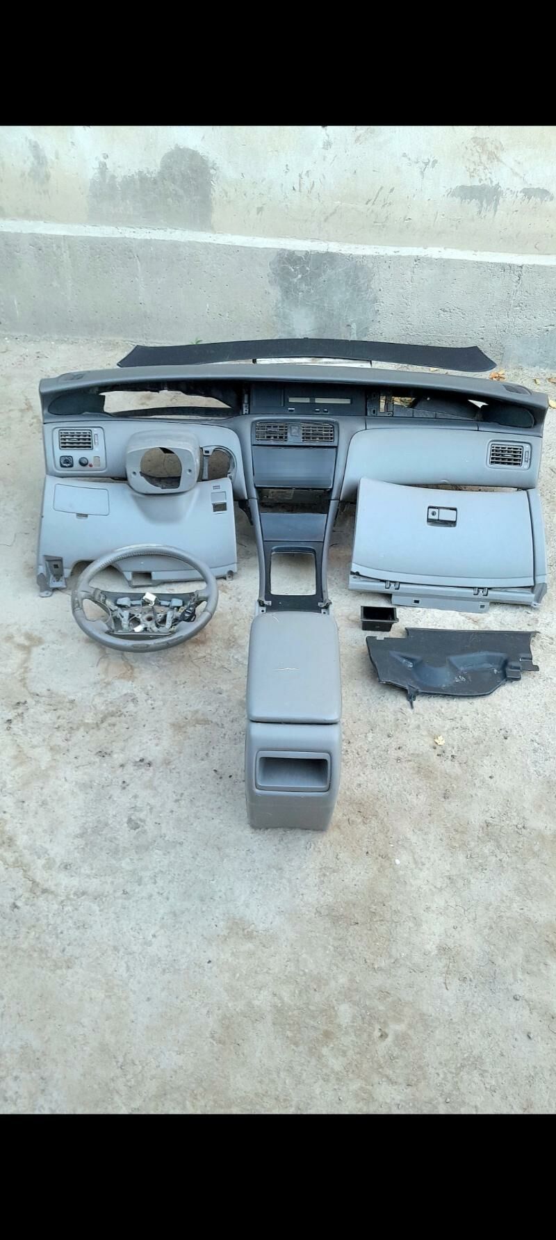 Duty avalon Torpeda 2 000 TMT - Şabat etr. - img 1