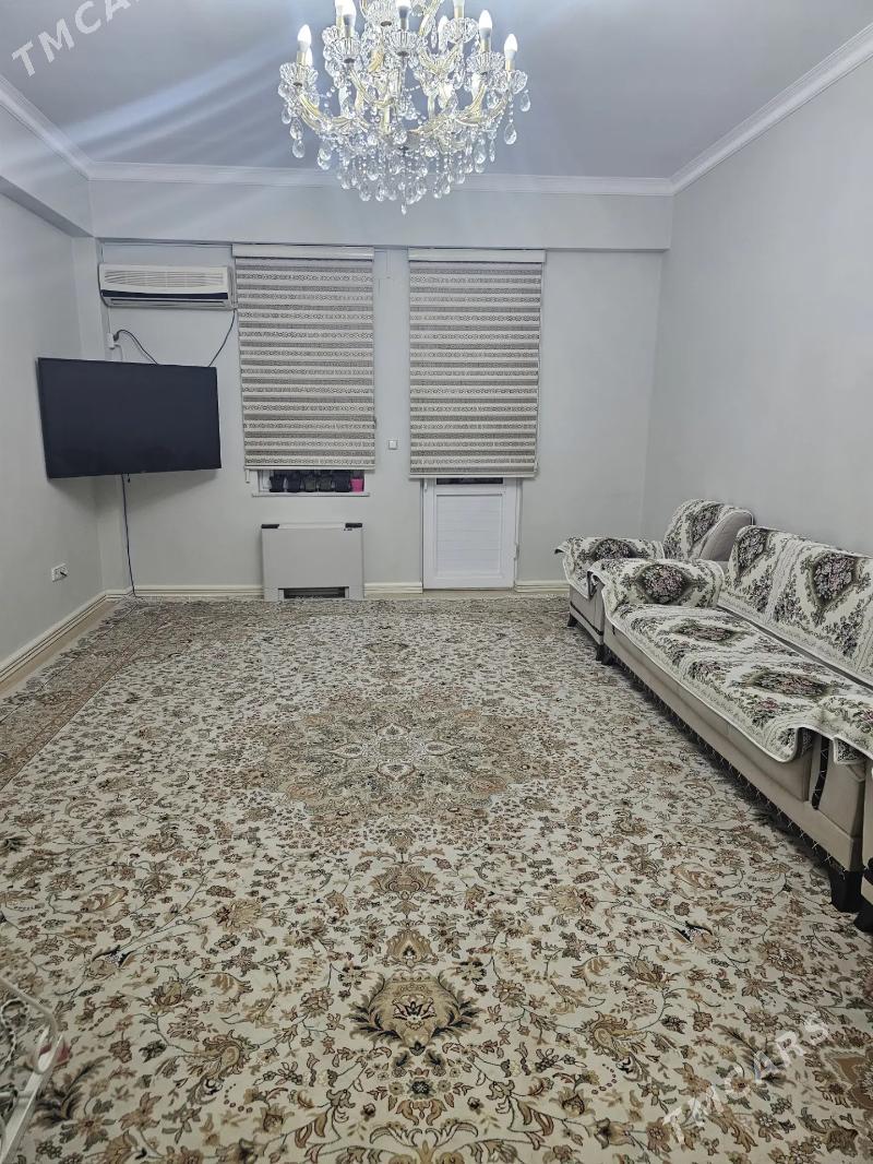 Arenda Taslama 4/3 etaz 4 kom - Köşi - img 1