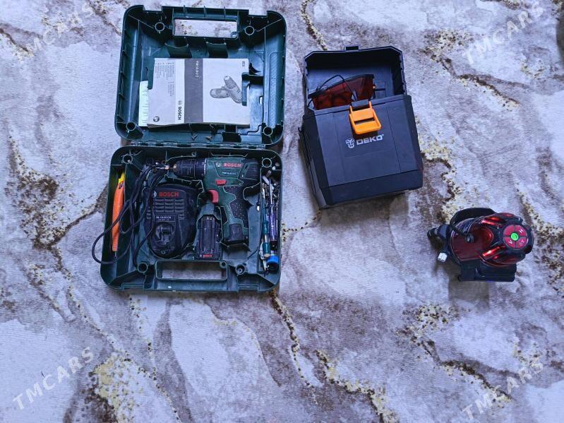 Lazer лазер srupowoy - Daşoguz - img 1