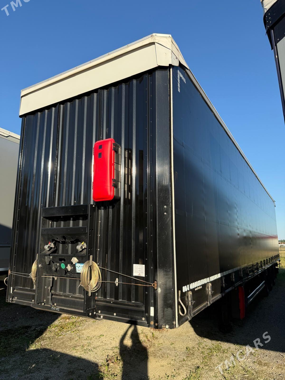 Kogel Mega 2021 - 450 000 TMT - Aşgabat - img 1