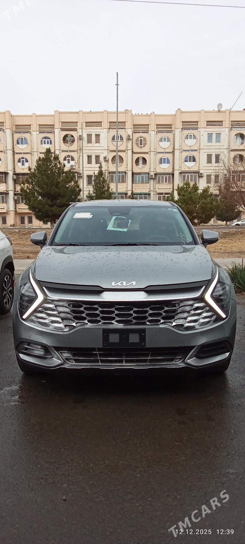 Kia Sportage 2024 - 410 000 TMT - Türkmenabat - img 1