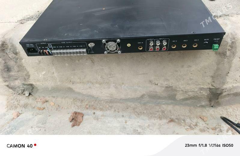 mp3 aýdym paylayan blutuz - Parahat 5 - img 1