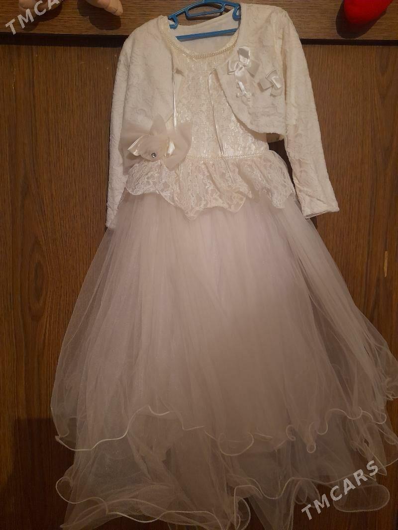 платье - Туркменабат - img 1