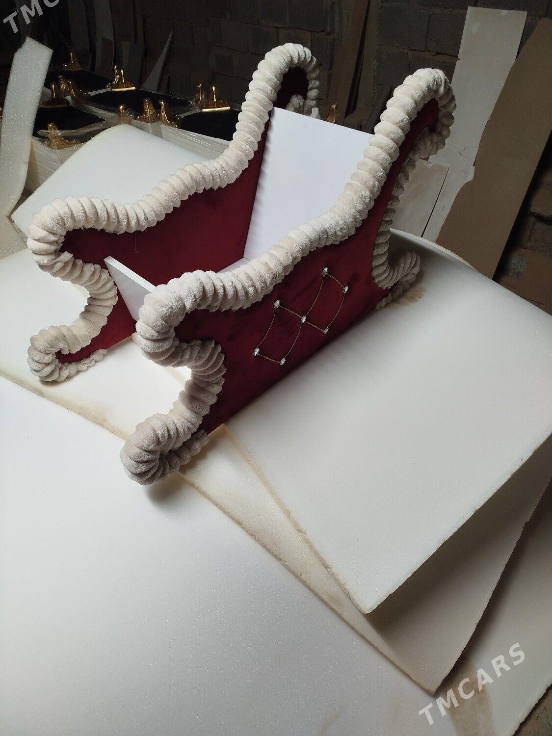 sandyk - Ашхабад - img 1