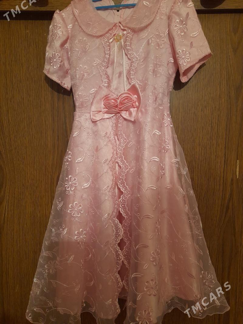 платье - Туркменабат - img 1