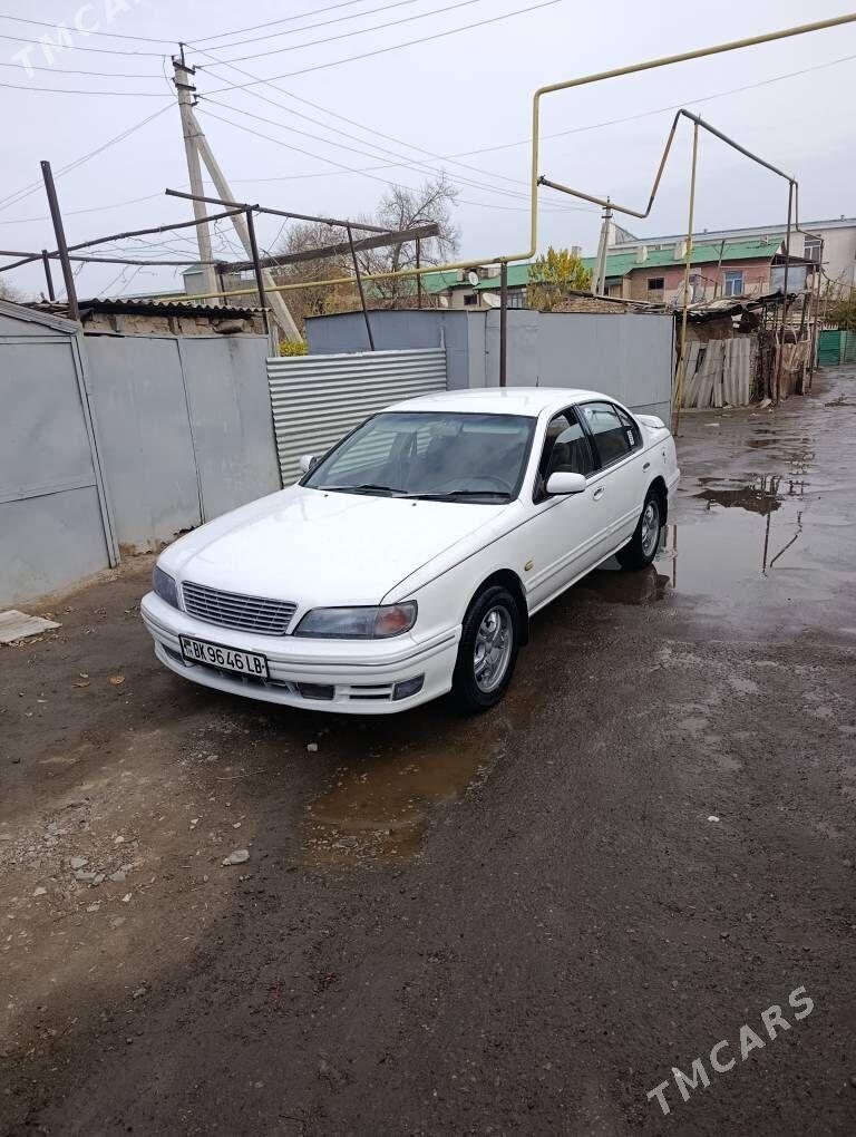 Nissan Maxima 1996 - 40 000 TMT - Türkmenabat - img 1
