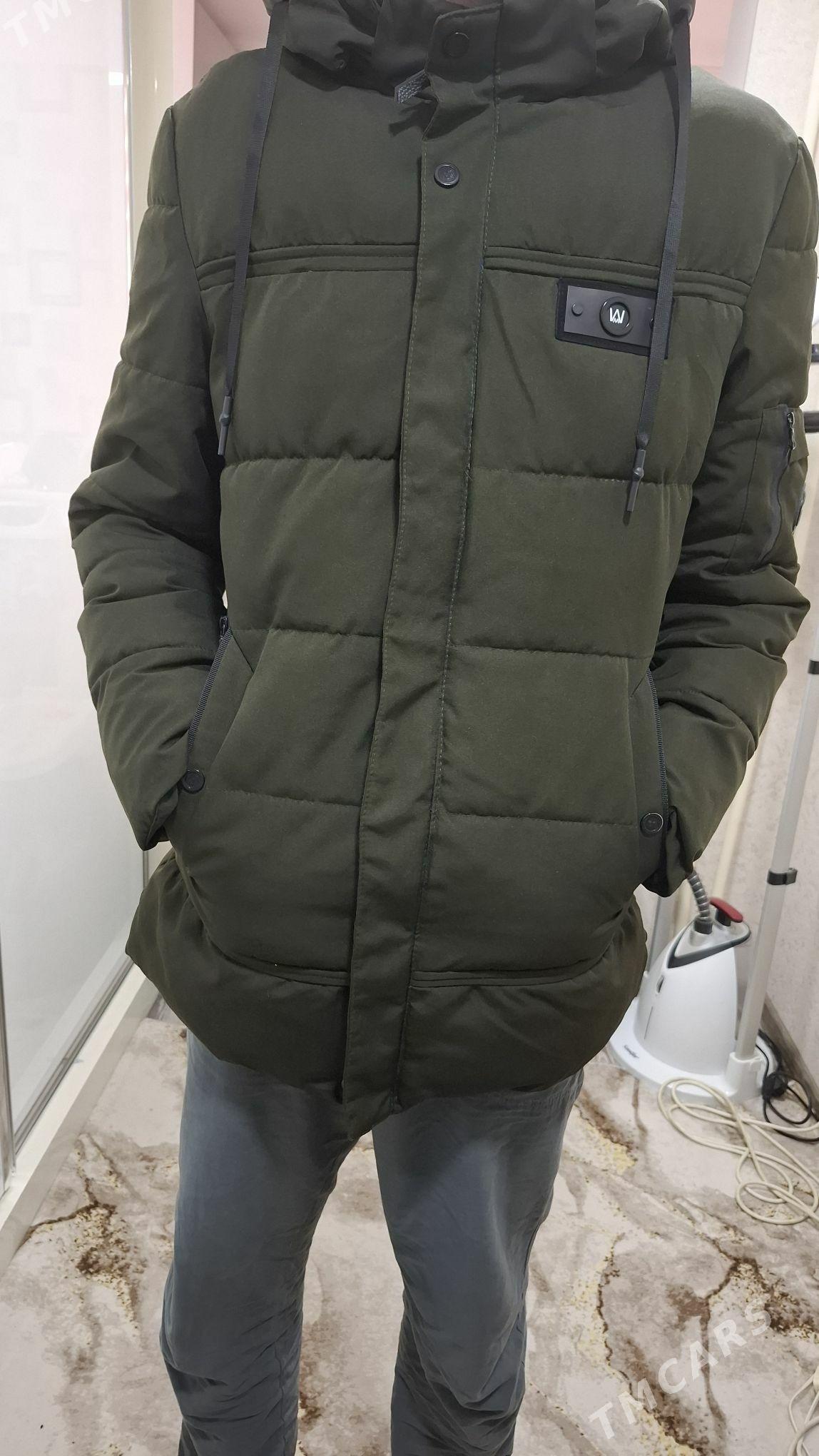 Куртка - Aşgabat - img 1