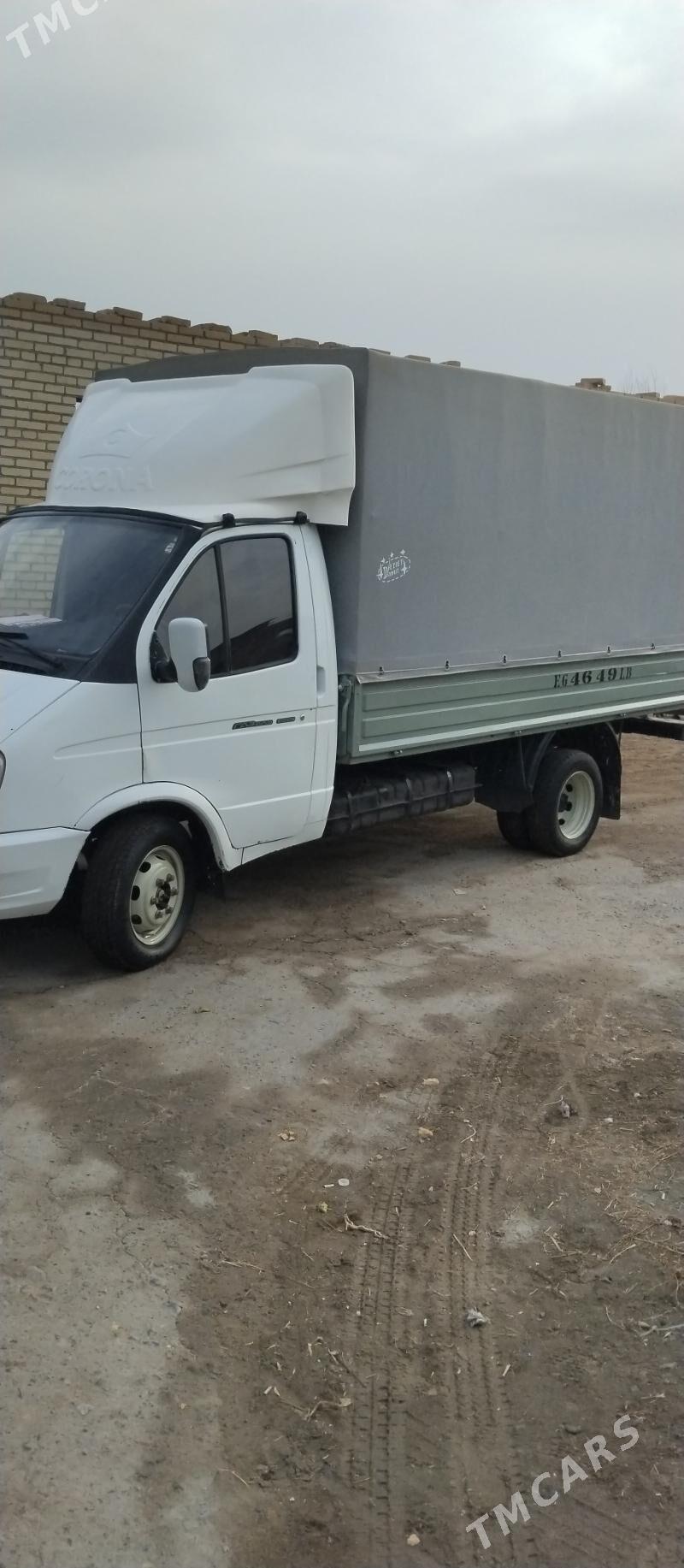 Gaz Gazel 2012 - 180 000 TMT - Туркменабат - img 1