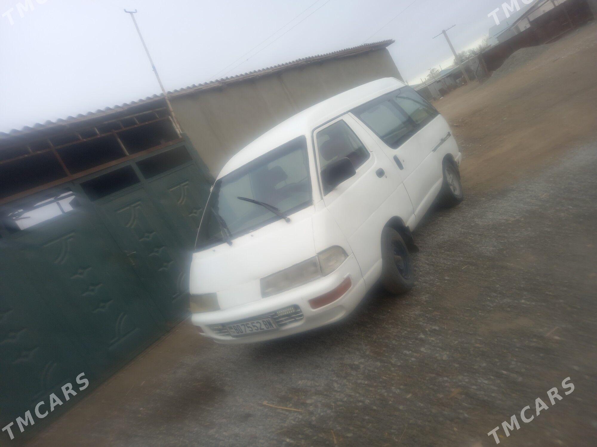 Toyota Town Ace 1994 - 16 000 TMT - Gyzylarbat - img 1