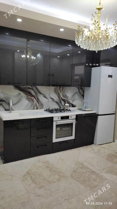 ARKAÇIN GARŞYSY 1 KMNT EWRO - Aşgabat - img 1