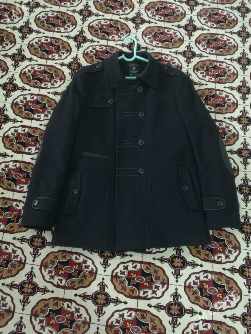 куртка - Balkanabat - img 1