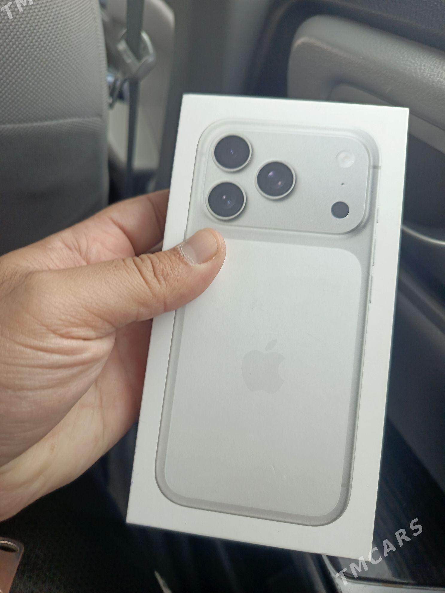 iphone Karopkasyz Alyas Rabocy - Ашхабад - img 1