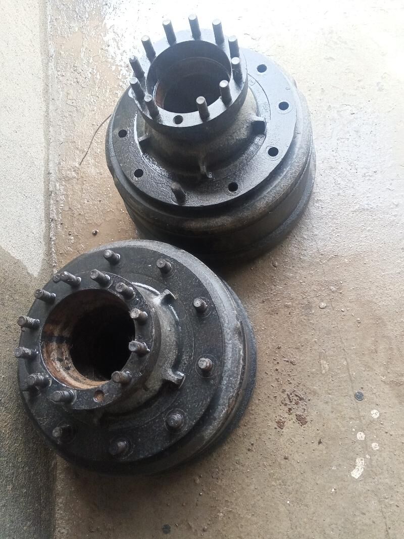 zil donuz kele isky ustipitsa 600 TMT - Aşgabat - img 1