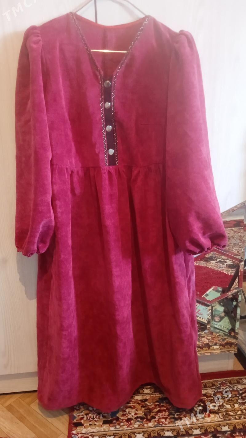 Gys koynekler - Туркменабат - img 1