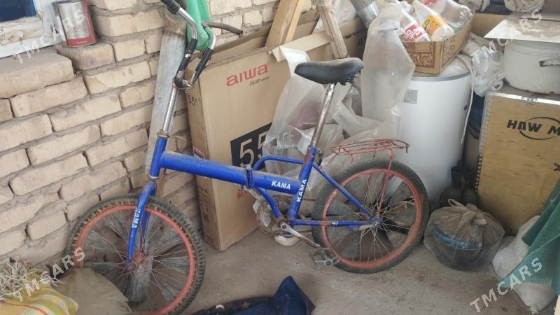 велисапет - Дашогуз - img 1