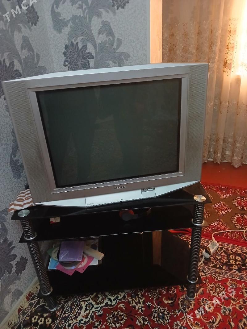 Телевизор ,,SONY,,с поставкой - Мары - img 1