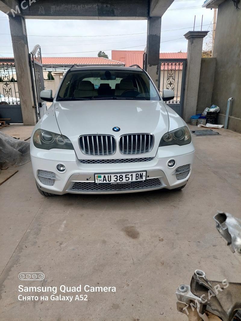 BMW X5 2010 - 320 000 TMT - Balkanabat - img 1