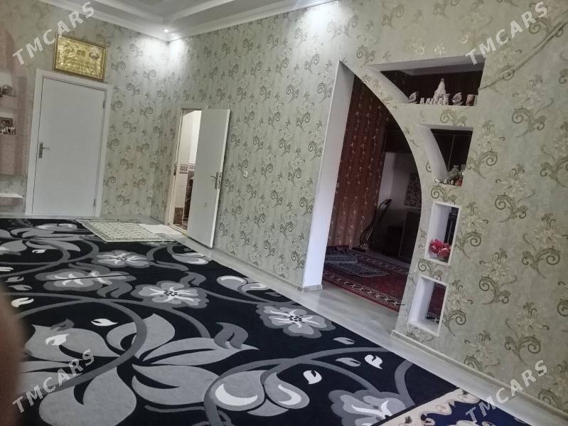 Duzmergende tayyar jay - Balkanabat - img 1