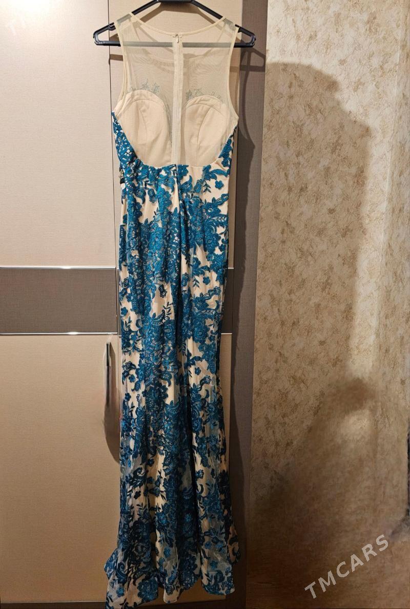 Вечернее платье - Мир 5 - img 1