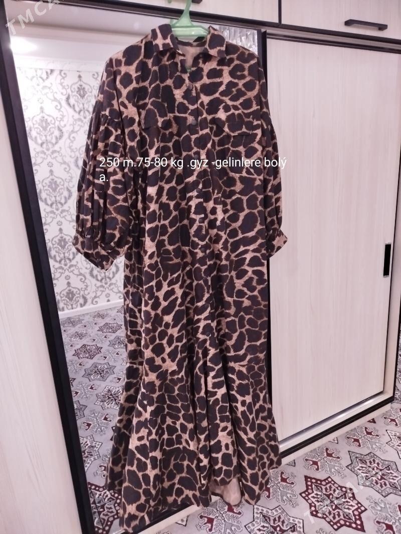 Köýnekler - Daşoguz - img 1