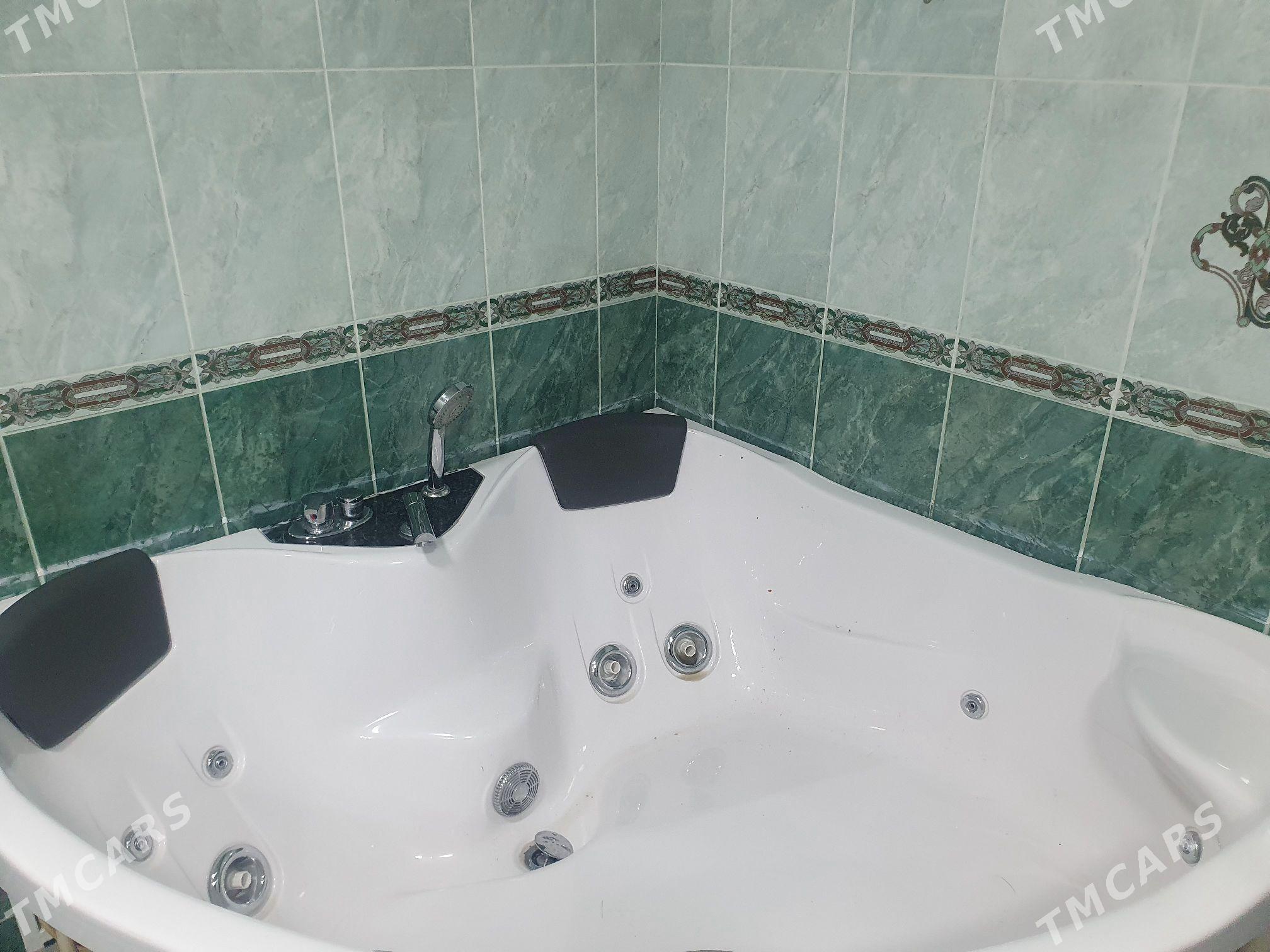 Jakuzi vanna - Dosaaf - img 1