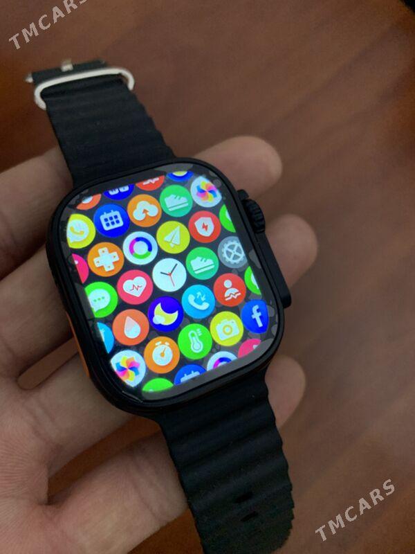 Watch X8 - Балканабат - img 1