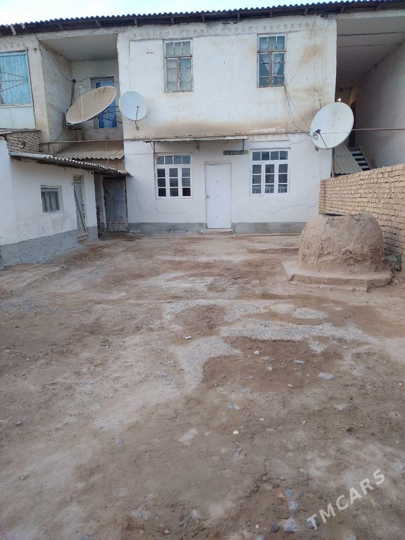 Etaž Jay - Теджен - img 1