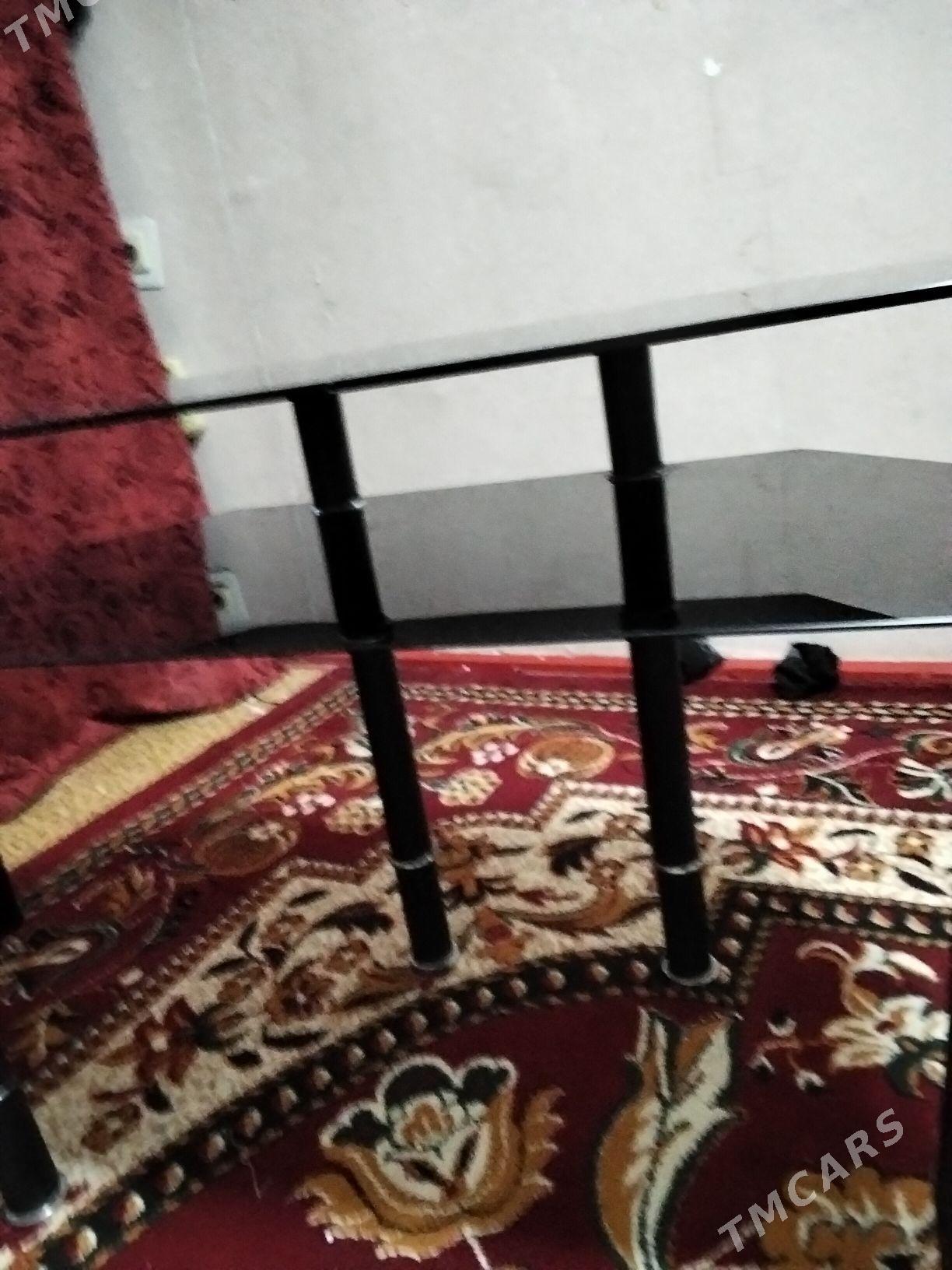 Podstawka - Туркменабат - img 1