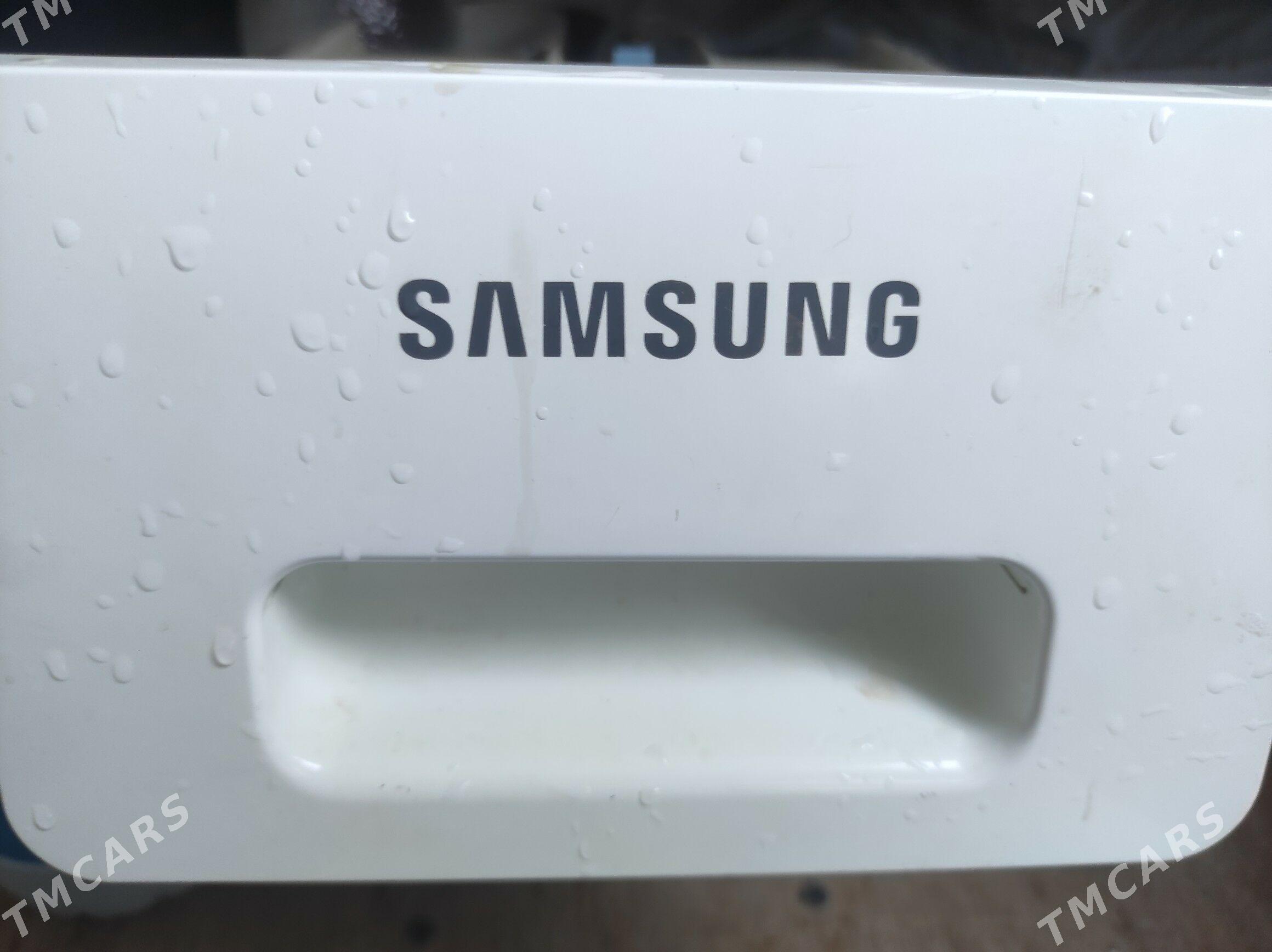 стиральная машина samsung - Dosaaf - img 1