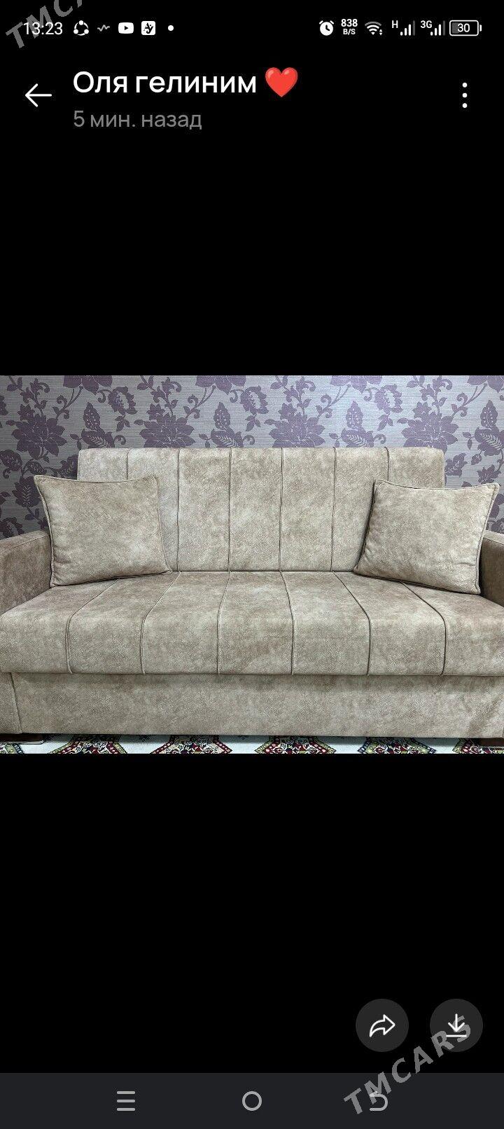 Диван - Balkanabat - img 1