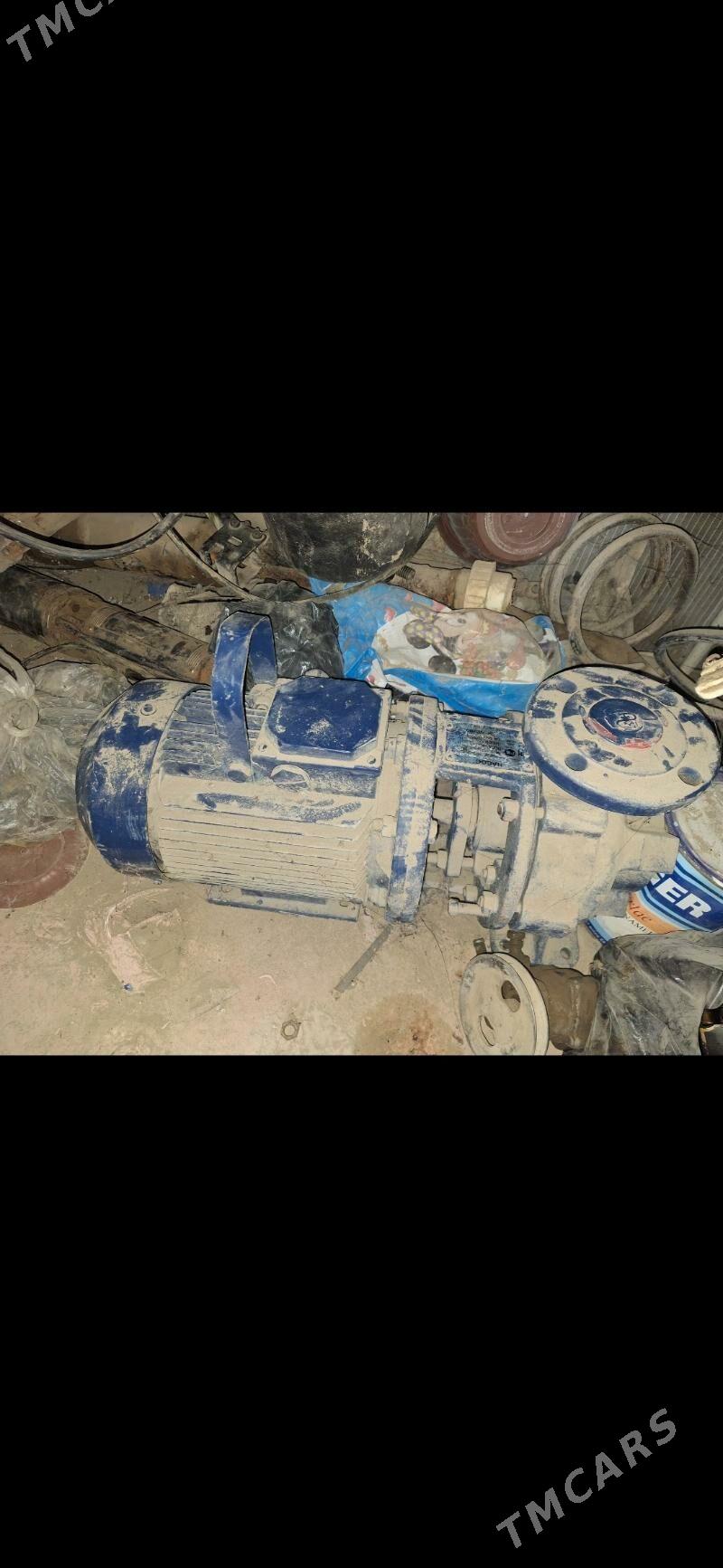 suw nasos - Sarahs - img 1