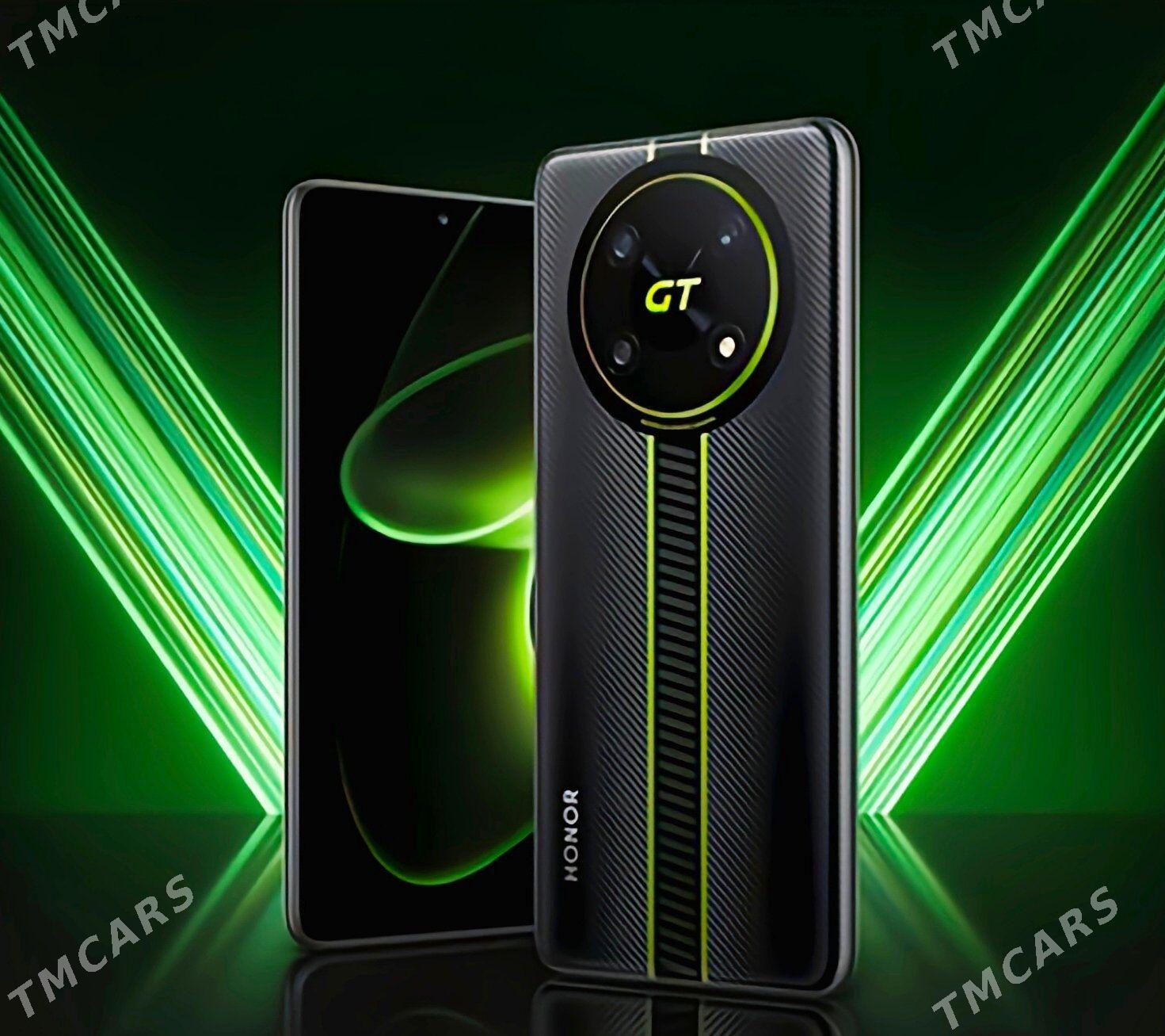 Honor GT X40 - Türkmenabat - img 1