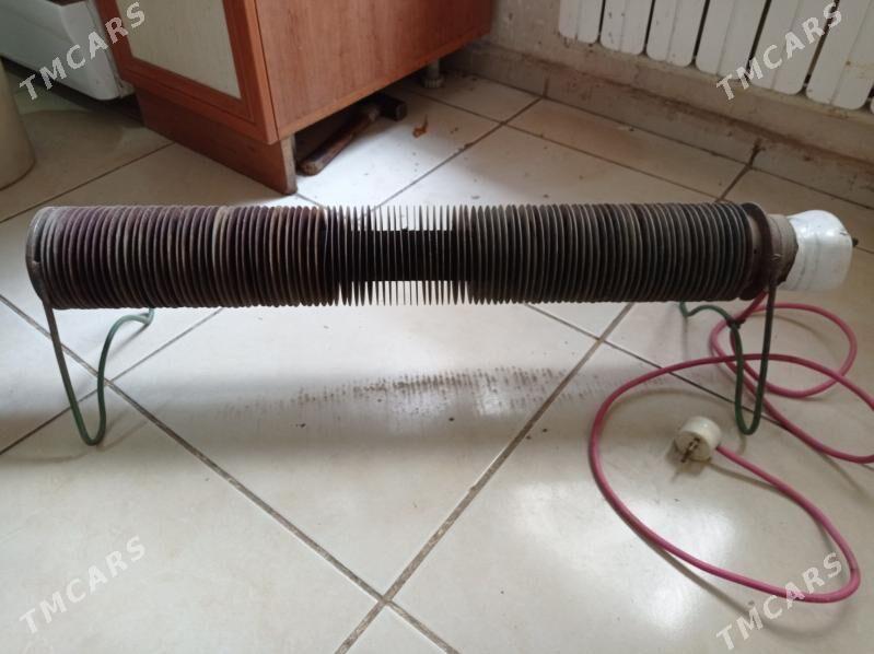 печка - Aşgabat - img 1