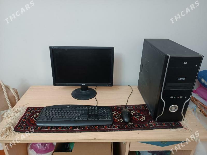 domashny kompyuter - Türkmenbaşy - img 1