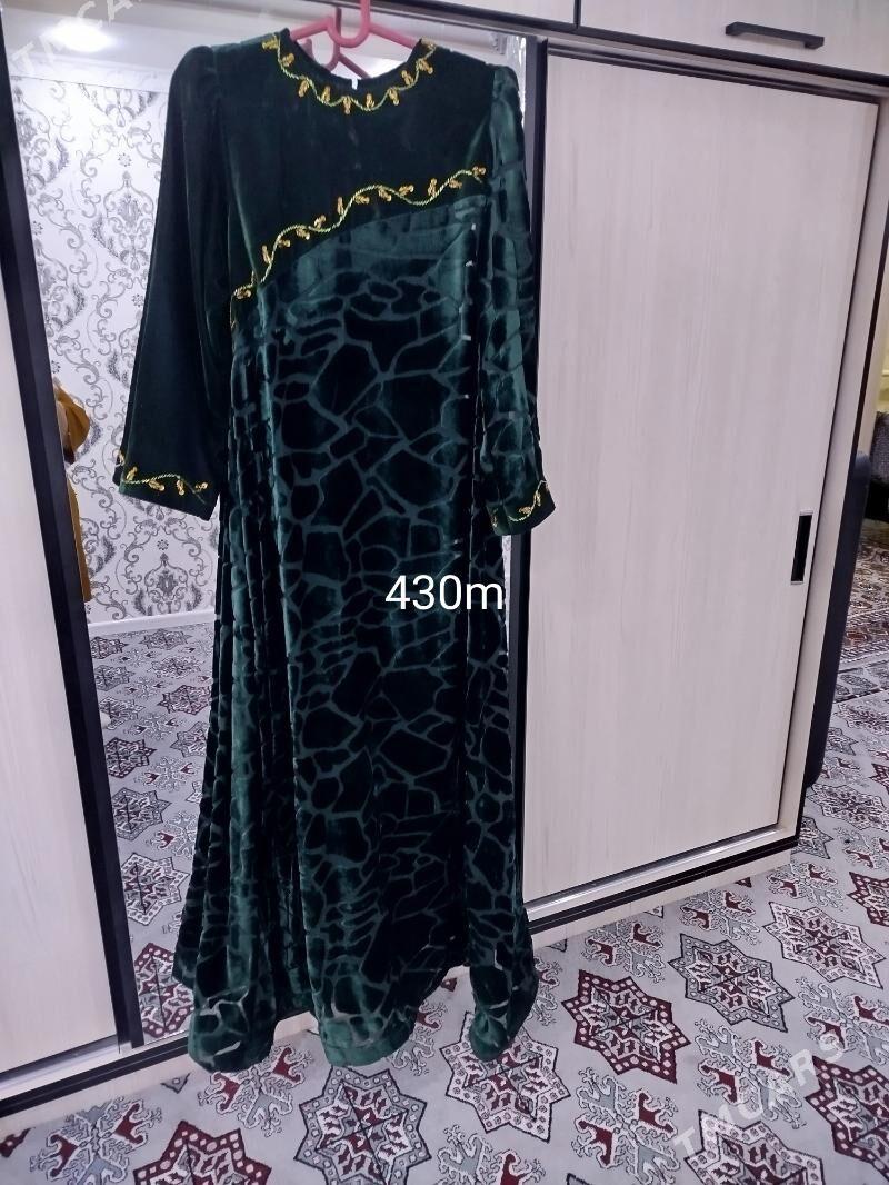 köýnekler - Дашогуз - img 1