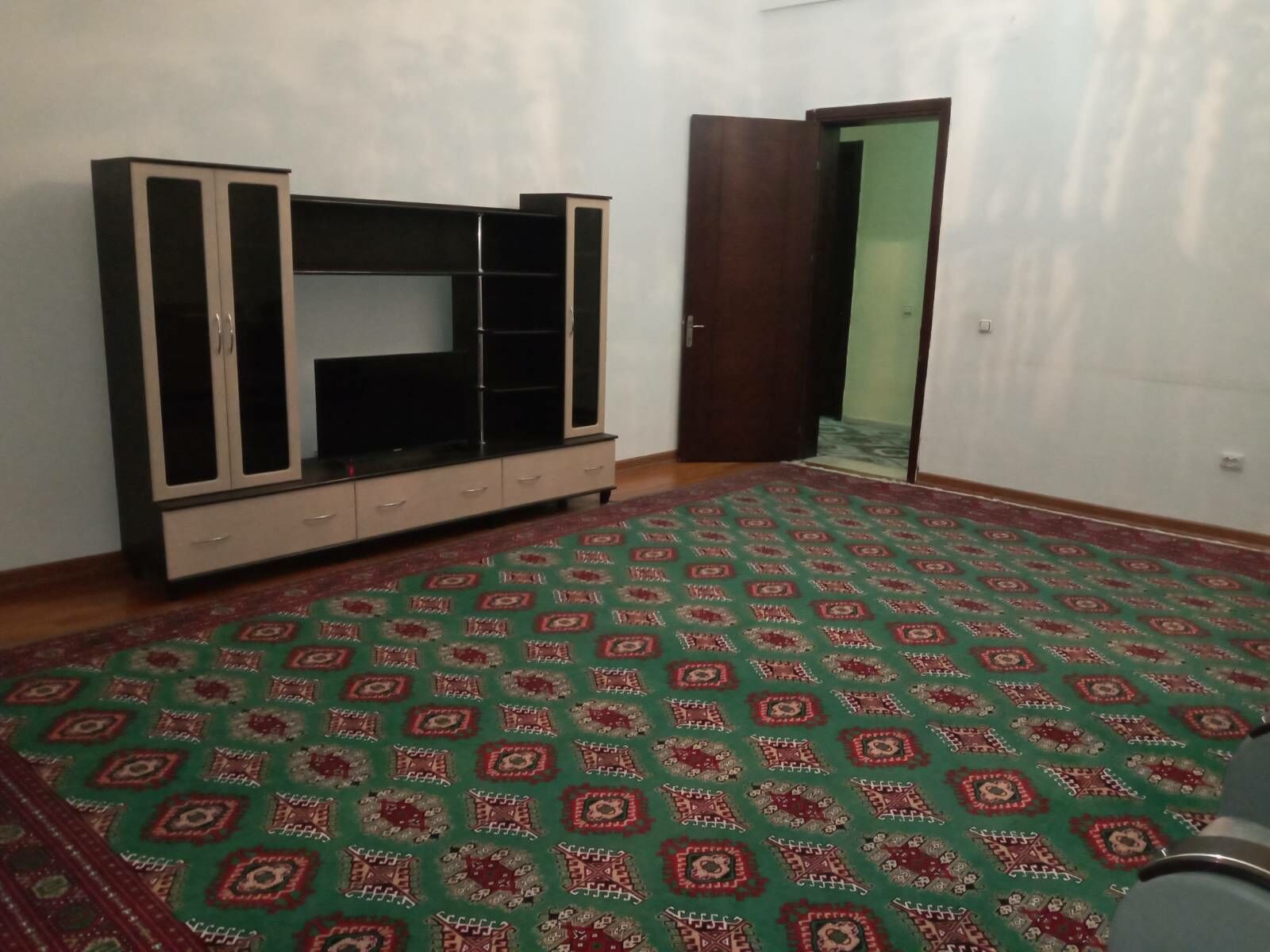 Подвойская 9эт 4ком 205м² - ул. Подвойского (Битарап Туркменистан шаёлы) - img 1