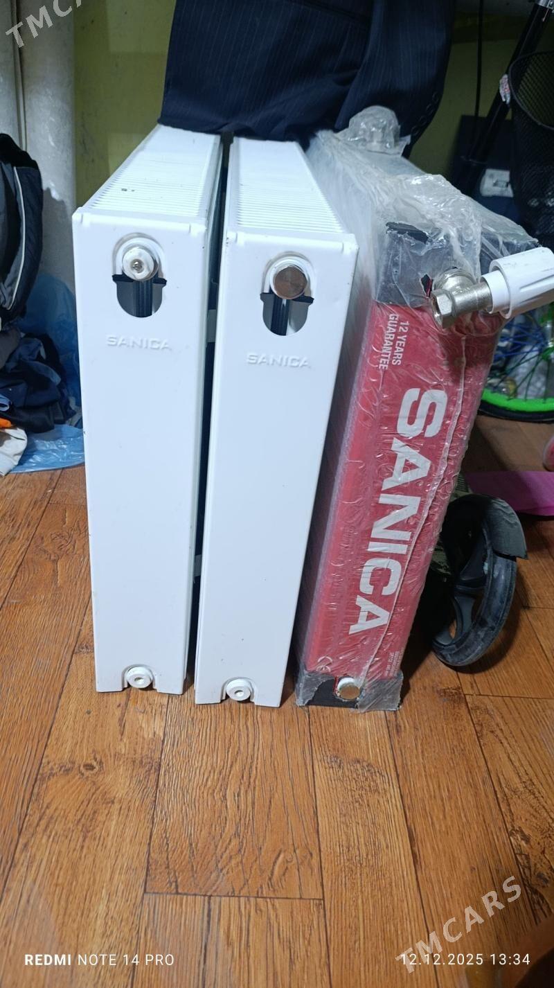 baterey - Büzmeýin GRES - img 1