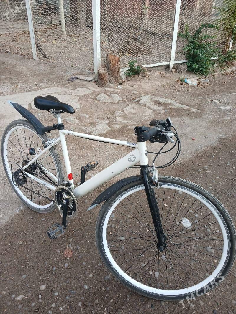 ВЕЛОСПИЕД СПОРТИВНЫЙ СКОРОСТН - Мары - img 1