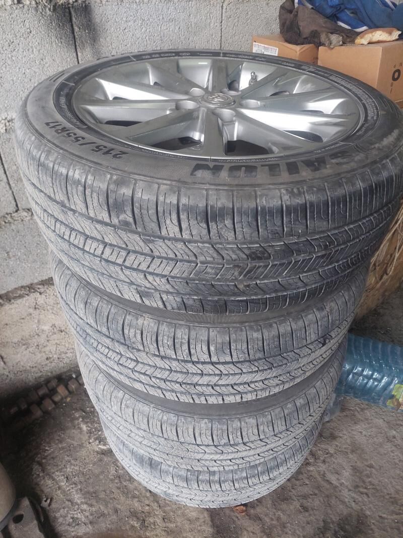 disga 6 000 TMT - Aşgabat - img 1