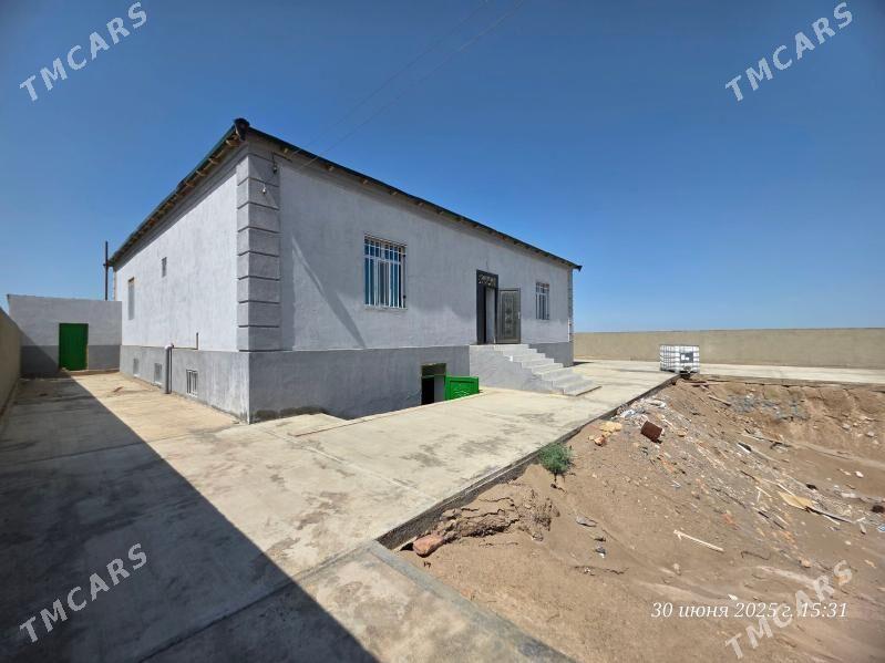 dilewar 6km  podwally - Дашогуз - img 1