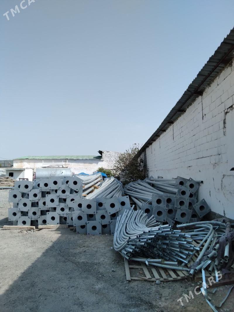 STOLBA - Ашхабад - img 1