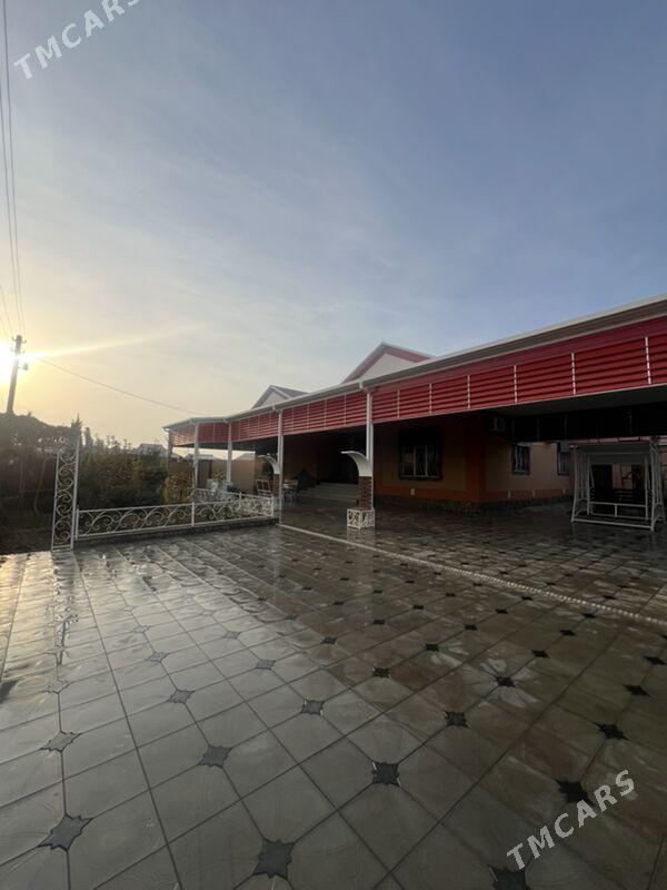 SATLYK HOWLY JAÝY - Мары - img 1