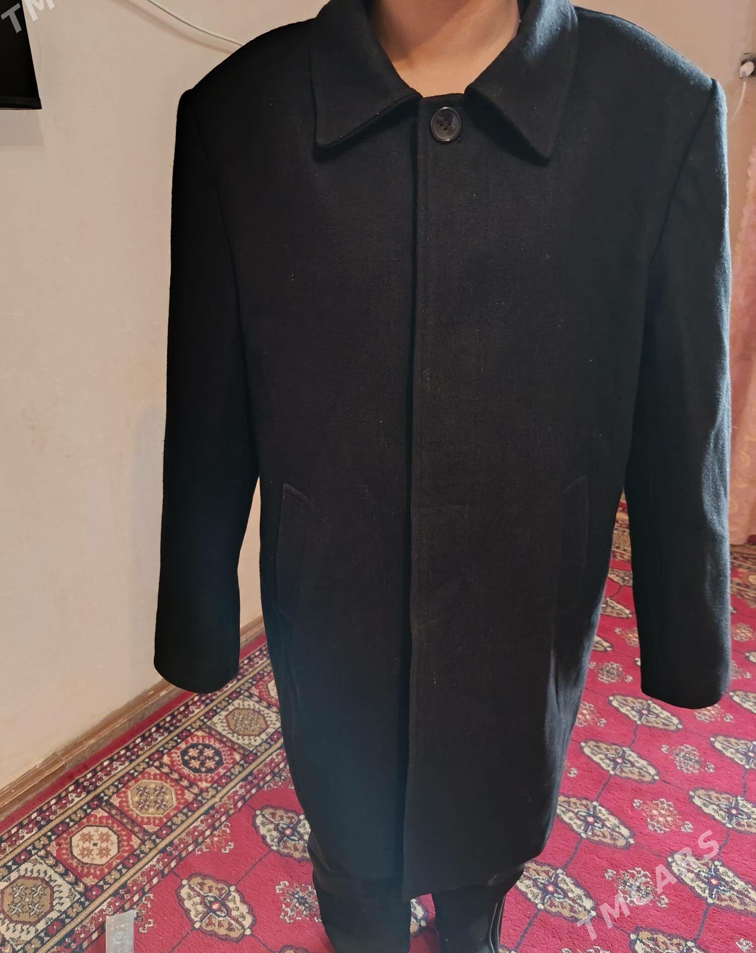 erkek eşik - Гурбансолтан Едже - img 1