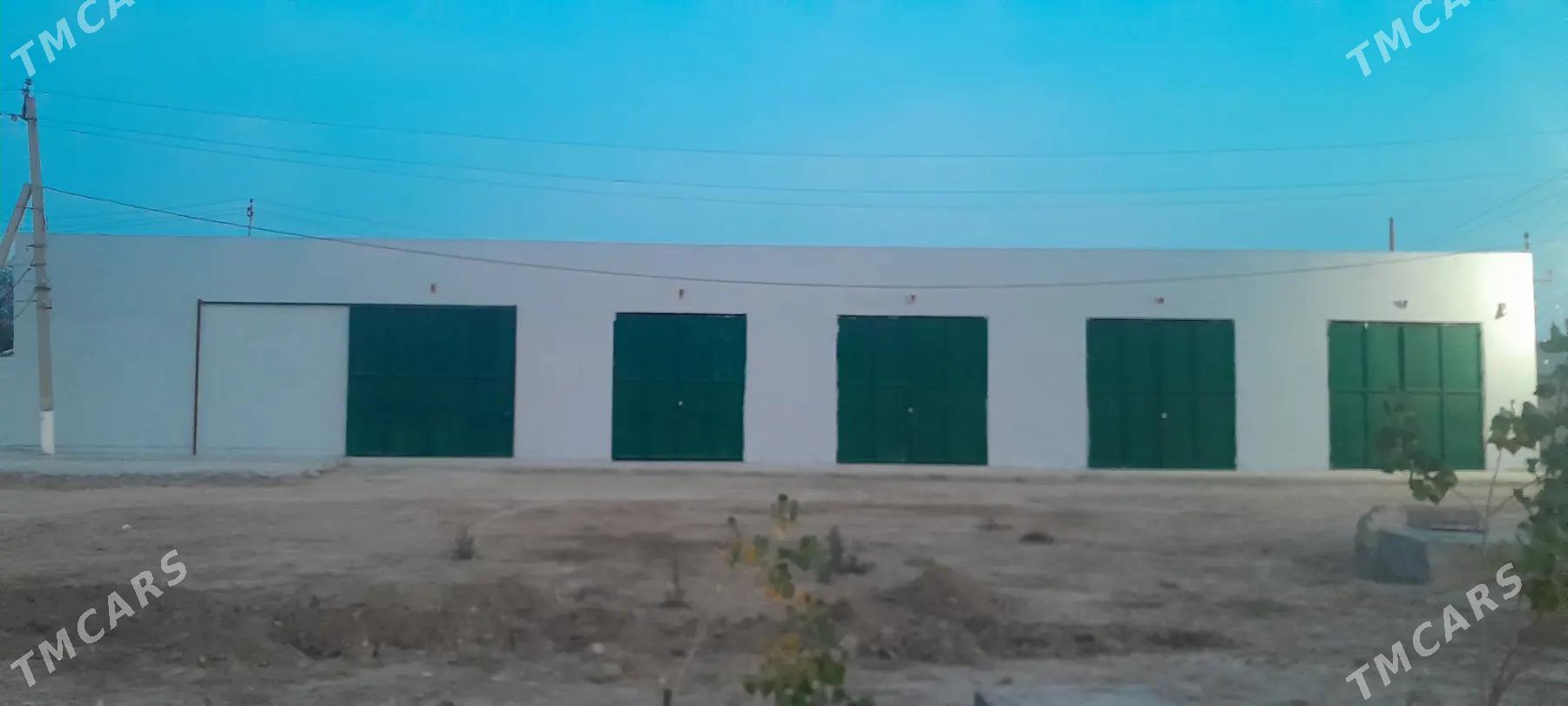 BOKS - Мары - img 1