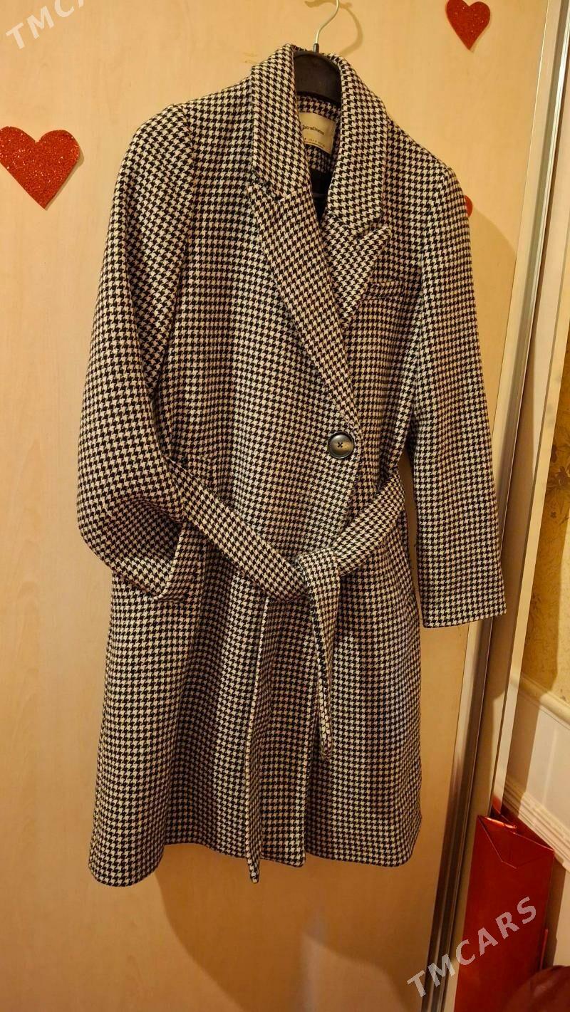 Палтолар - Туркменабат - img 1