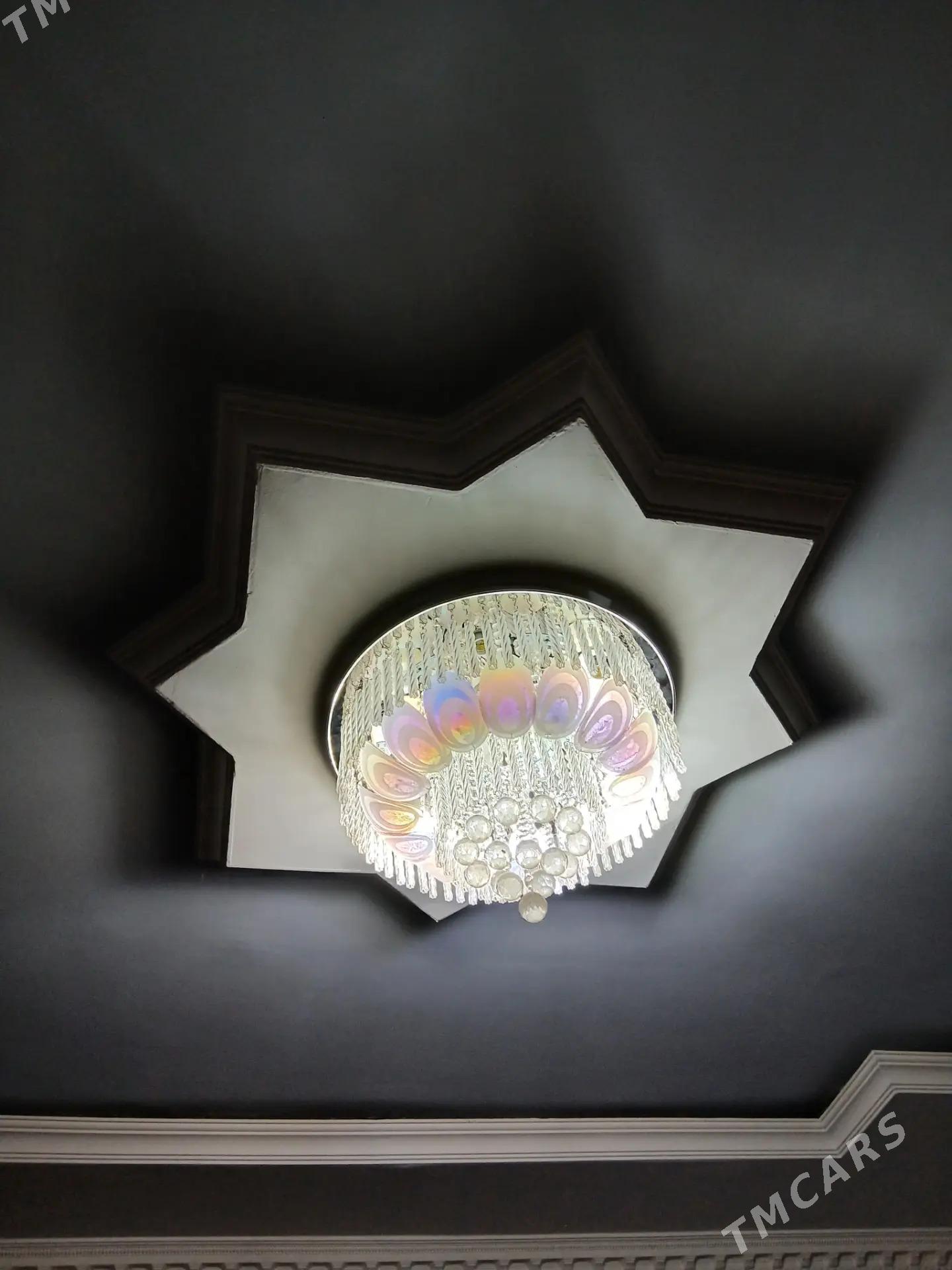 lyustra - Туркменбаши - img 1